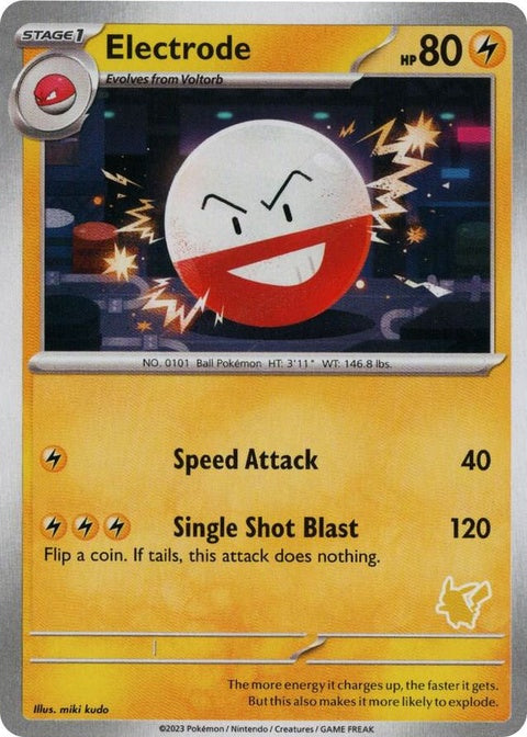 0-electrode