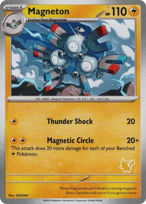 0-magneton