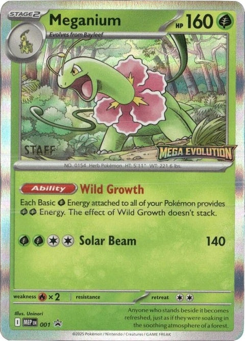 1-meganium-staff
