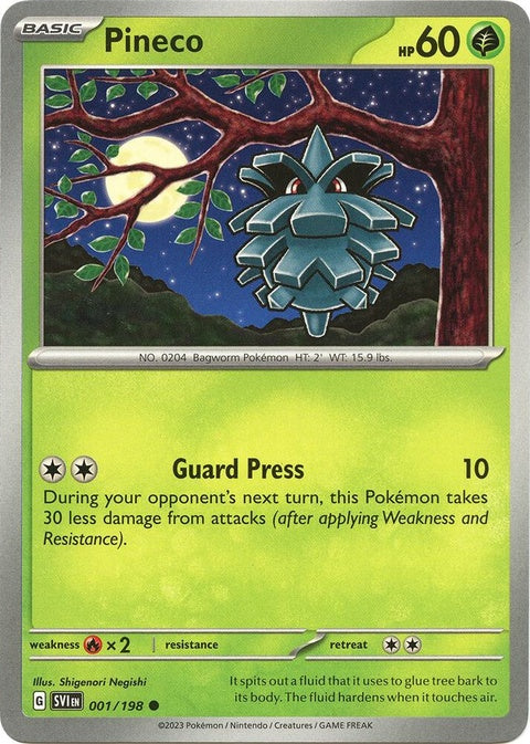 1-pineco
