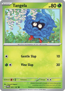 1-tangela