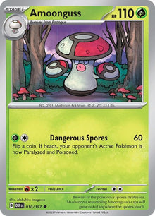 10-amoonguss