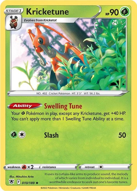 10-kricketune