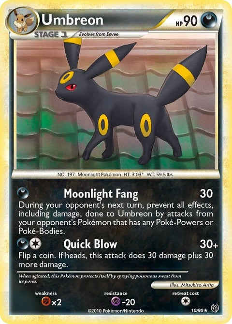 10-umbreon