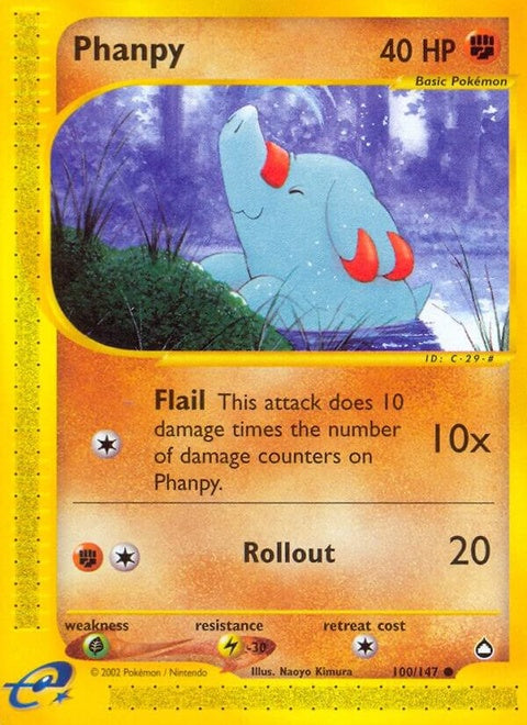 100-phanpy