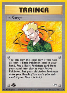 101-ltsurge