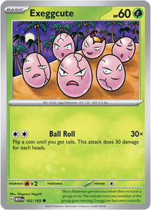 102-exeggcute