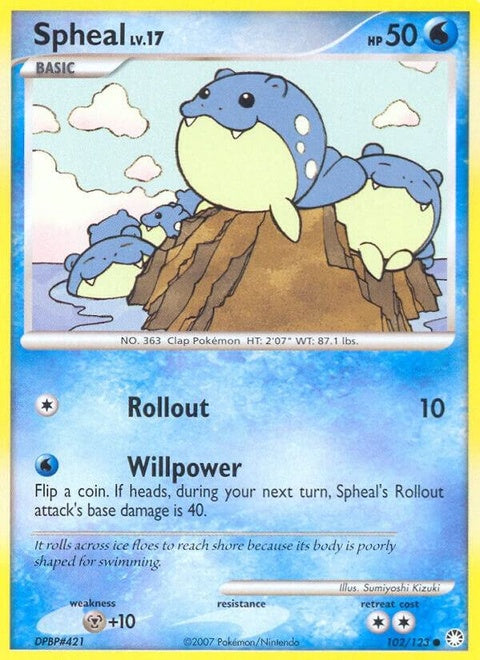 102-spheal