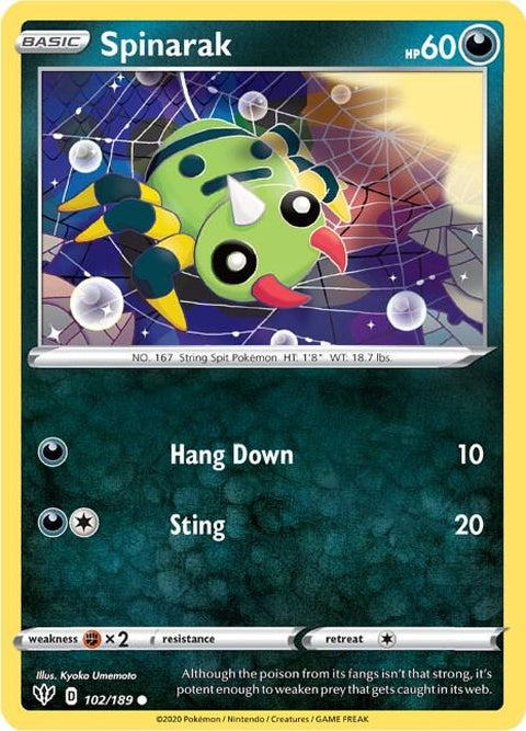 102-spinarak