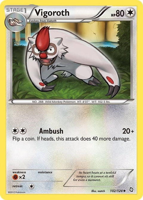 102-vigoroth