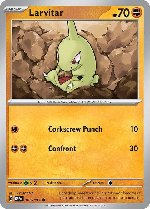 105-larvitar