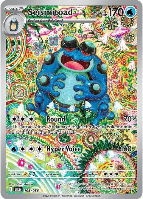 105-seismitoad