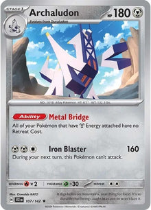 107-archaludon