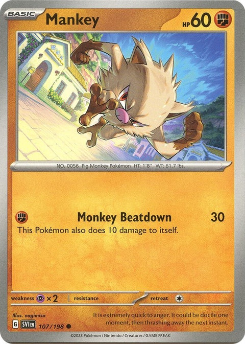 107-mankey