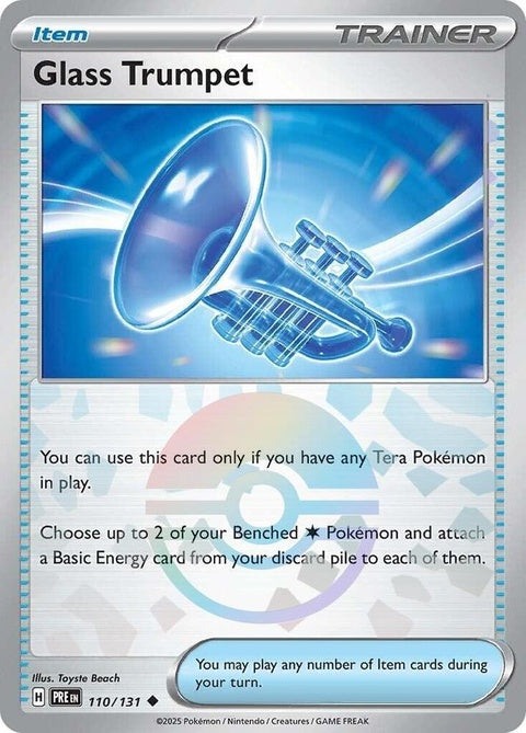 110-glasstrumpet-pokeballpattern