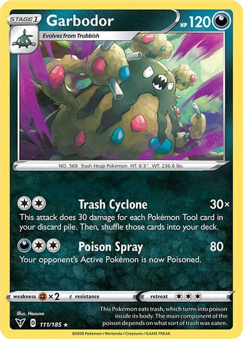 111-garbodor