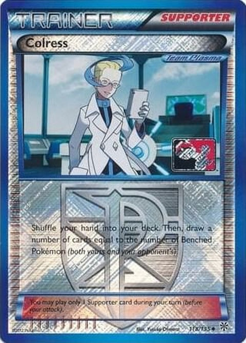 118-colress-leaguepromo