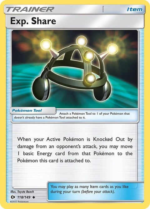 118-expshare