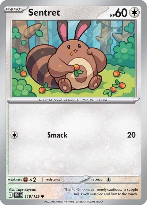 118-sentret