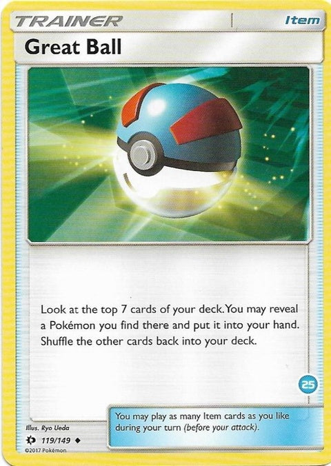 119-greatball-25alolanninetaleshalfdeck