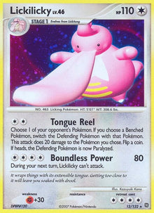 12-lickilicky