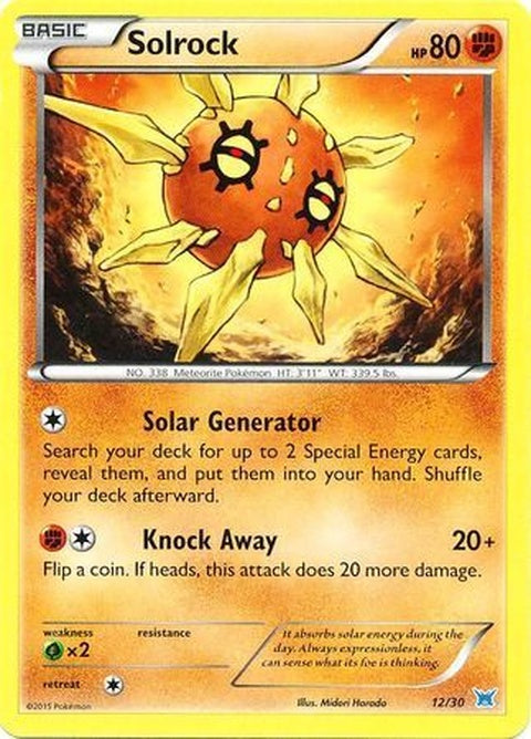 12-solrock