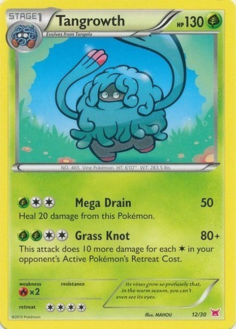 12-tangrowth