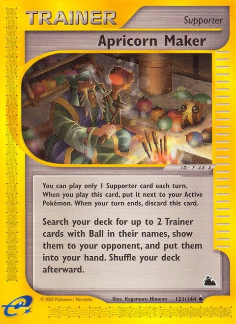 121-apricornmaker