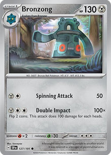 127-bronzong