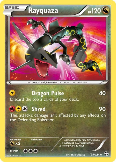 128-rayquaza