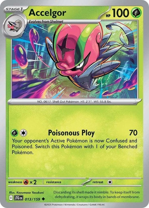 13-accelgor