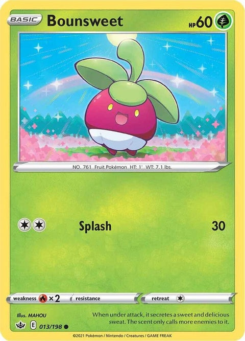 13-bounsweet