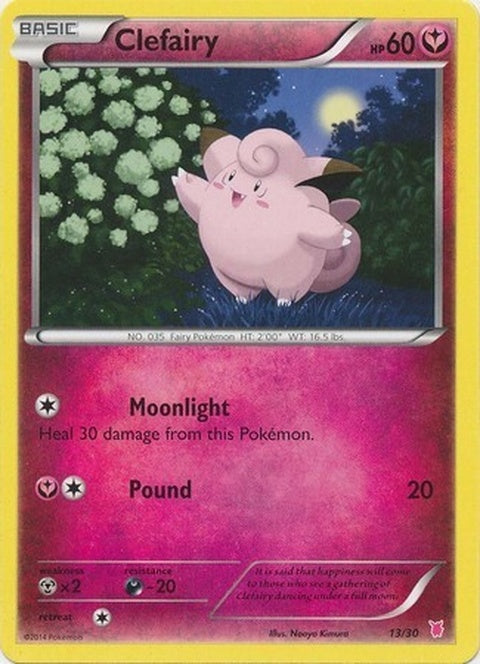 13-clefairy