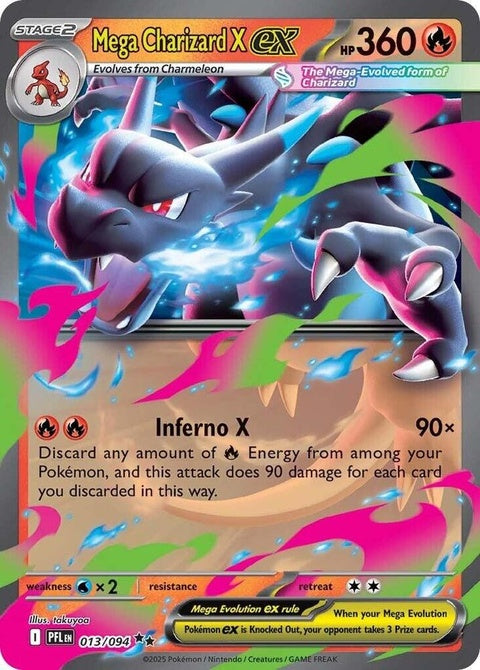 13-megacharizardxex