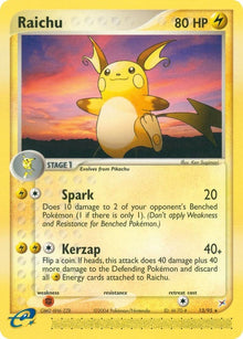 13-raichu