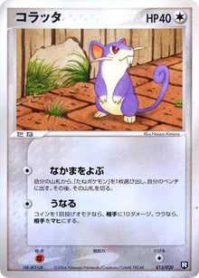 13-rattata