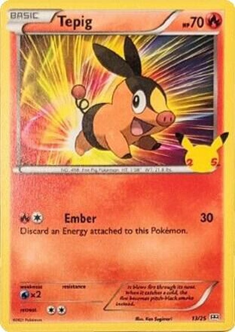 13-tepig