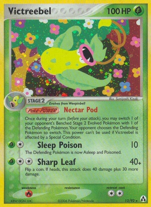13-victreebel