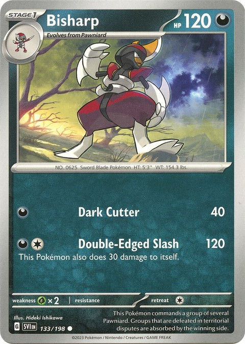 133-bisharp
