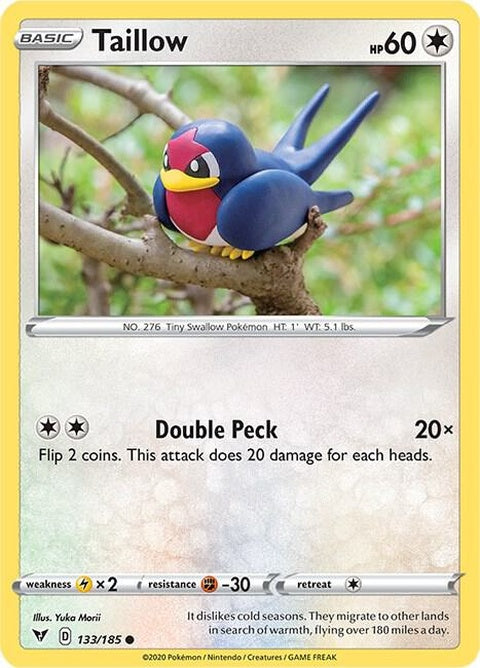 133-taillow