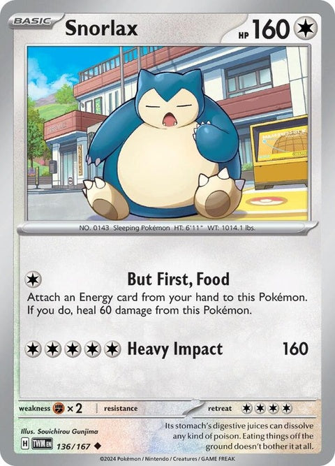 136-snorlax