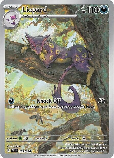 137-liepard