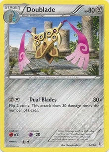14-doublade
