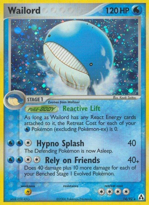 14-wailord