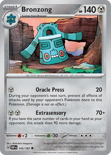 145-bronzong