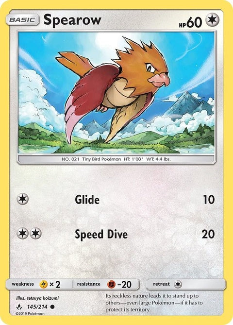 145-spearow