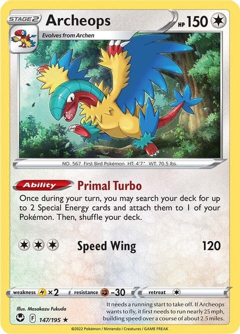 147-archeops