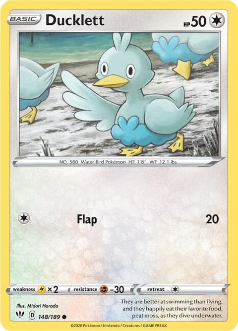 148-ducklett