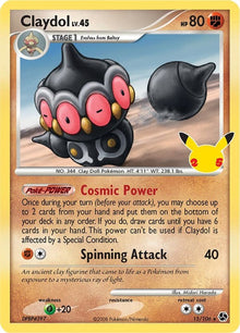 15-claydol