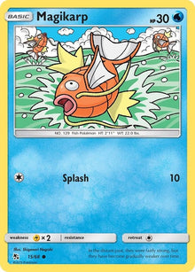 15-magikarp